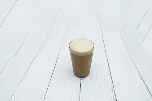 Cold Coffee