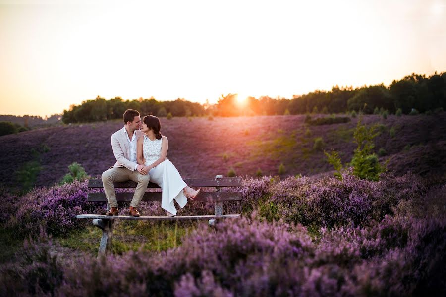 Fotograf ślubny Nomara Tahanairi Barrios (nomara). Zdjęcie z 14 maja 2020