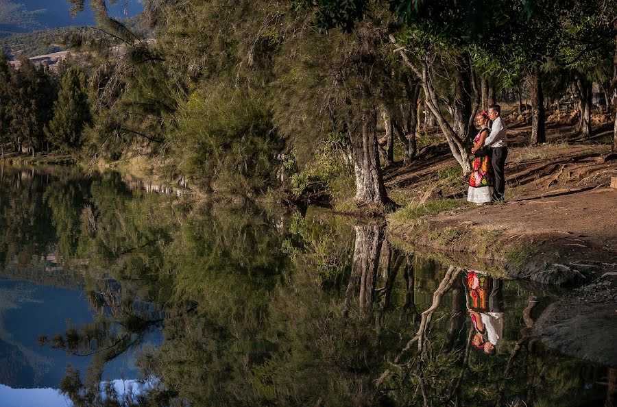 Fotografer pernikahan Victor Alvarez (victoralvarez1). Foto tanggal 5 Desember 2018