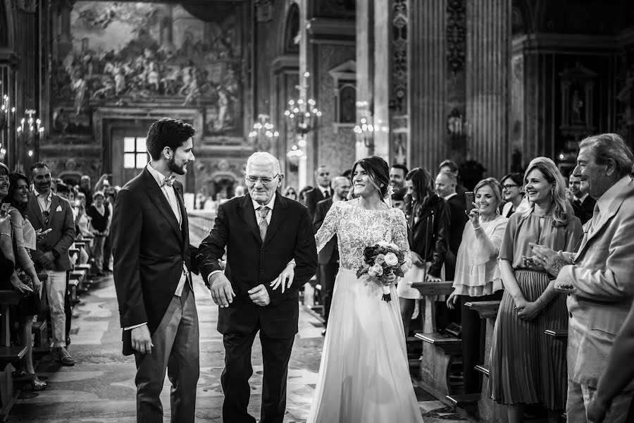 Photographe de mariage Matteo Lomonte (lomonte). Photo du 27 juillet 2018