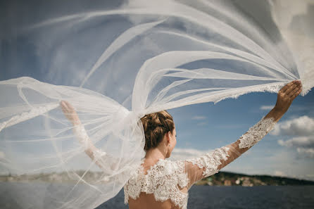 Fotógrafo de bodas Sergey Kokorev (sergeykokorev). Foto del 11 de mayo 2017