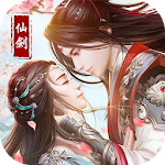 Cover Image of ดาวน์โหลด 仙劍問情 - 社交婚戀新體驗 1.0 APK