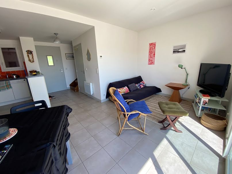 Vente appartement 3 pièces 56 m² à Saint-Jean-de-Luz (64500), 399 000 €