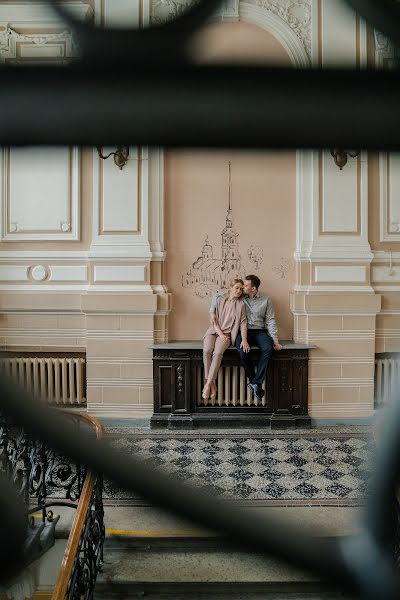 Fotografo di matrimoni Mariya Filippova (maryfilfoto). Foto del 12 luglio 2022