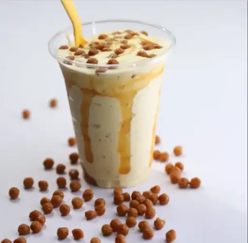 Butterscotch Shake