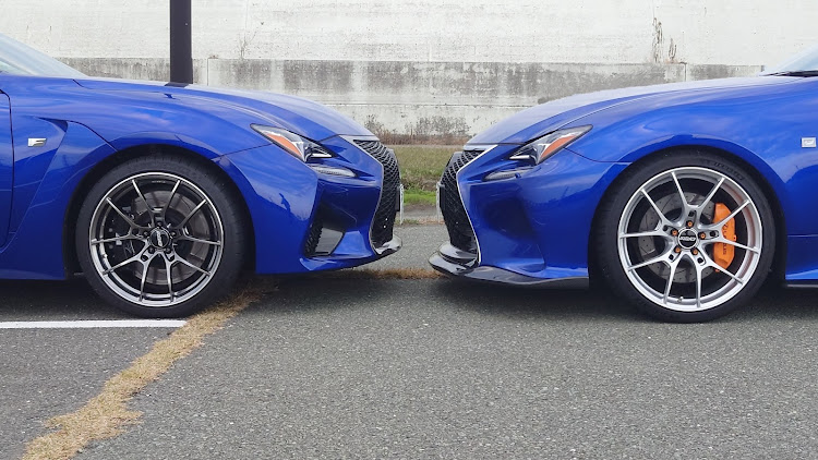 RCのオフ会のお知らせ・RCF・GS・LEXUSに関するカスタム事例の投稿画像2枚目