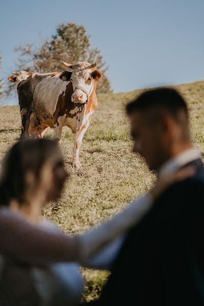 Bröllopsfotograf Yasin Emir Akbas (yasinemir). Foto av 1 april 2021