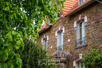 maison à Brissac-Quincé (49)