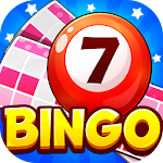 Bingo: Classic Offline BINGO Apk