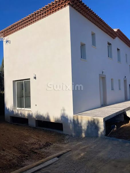 Vente maison 3 pièces 74 m² à Vidauban (83550), 245 000 €