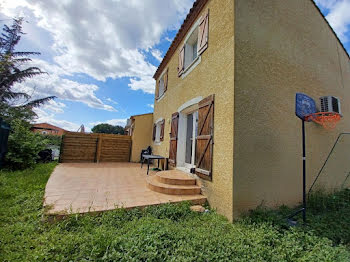 maison à Saint-Marcel-sur-Aude (11)