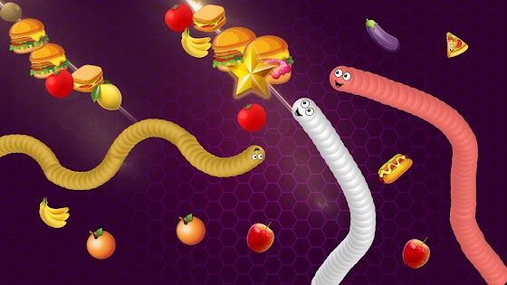 Saamp Wala Game Snake io – Apps on Google Play