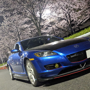 RX-8