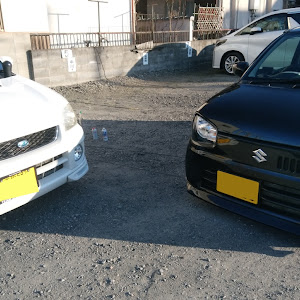 プレオ RS