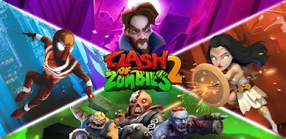 War of zombies: Heroes Baixar APK para Android (grátis)