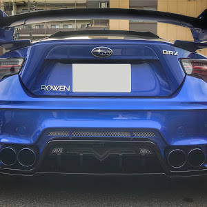 BRZ ZC6