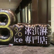 8% ice 冰淇淋專門店