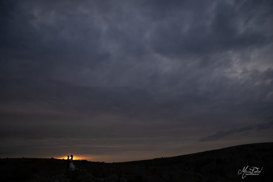 Huwelijksfotograaf Daniel Micu (danielmicu). Foto van 11 juli 2019