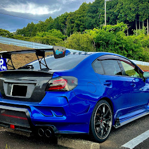 WRX S4 VAG