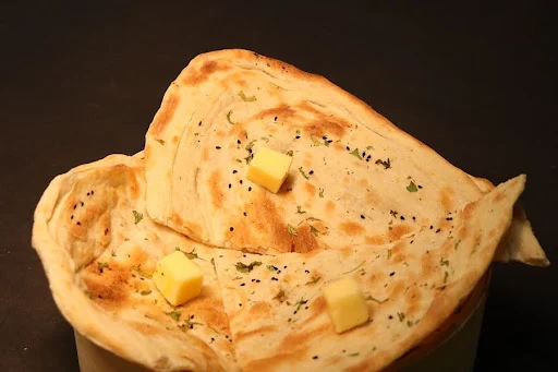 Butter Naan