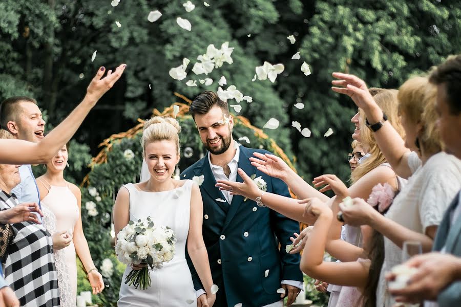 Wedding photographer Svetlana Malinina (svitlamalinina). Photo of 6 June 2019