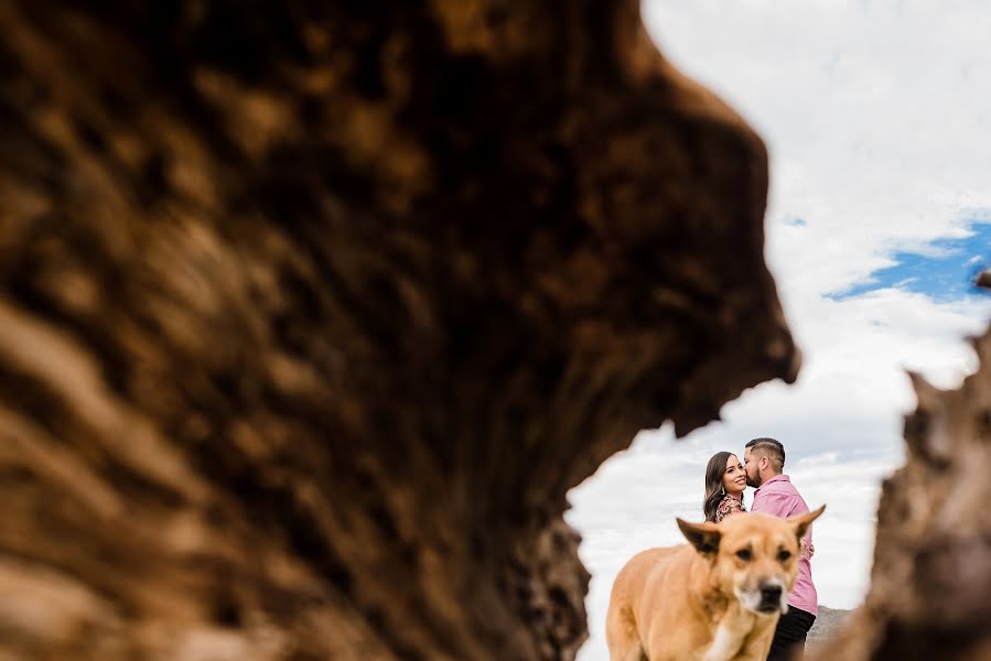 Svatební fotograf Berna Rodriguez (bernaweddings). Fotografie z 28.září 2020