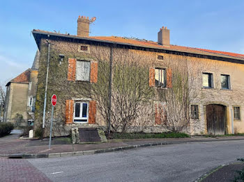 maison à Doncourt-lès-Conflans (54)