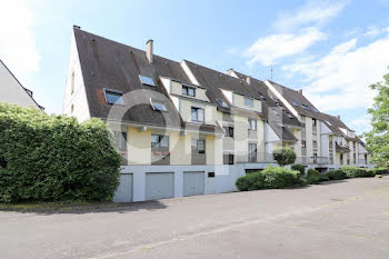 appartement à Pfastatt (68)