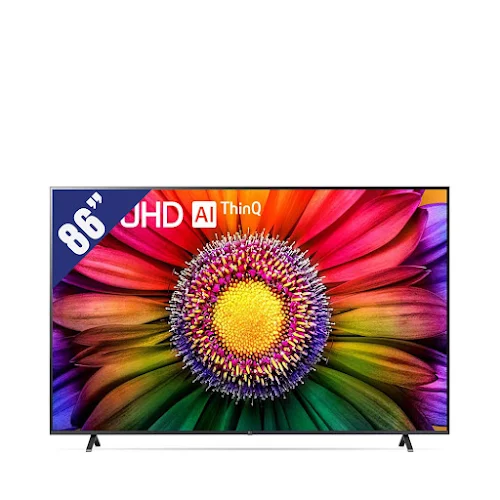 Smart Tivi LG 4K 86 inch 86UR8050PSB