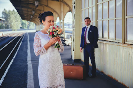 Wedding photographer Aleksandr Romantik (pomantik). Photo of 18 April 2019