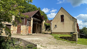 maison à Saint-Cyprien (24)