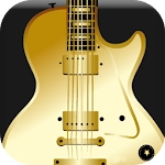 Cover Image of Télécharger Electric Guitar : Virtual Electric Guitar Pro 2.0.0 APK