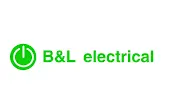 B&L Electrical Logo