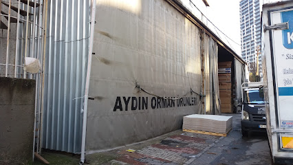 Aydın Orman Ürünleri