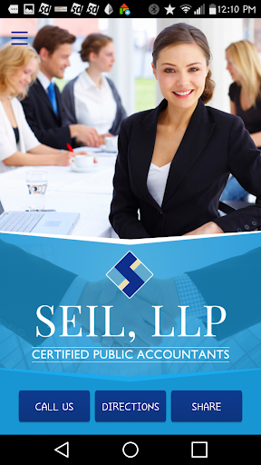 Seil LLP CPA