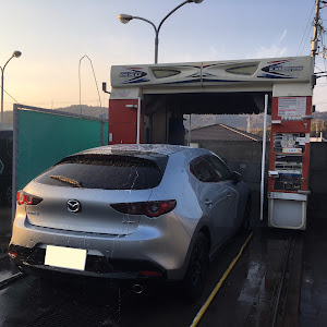 MAZDA3 BP5P