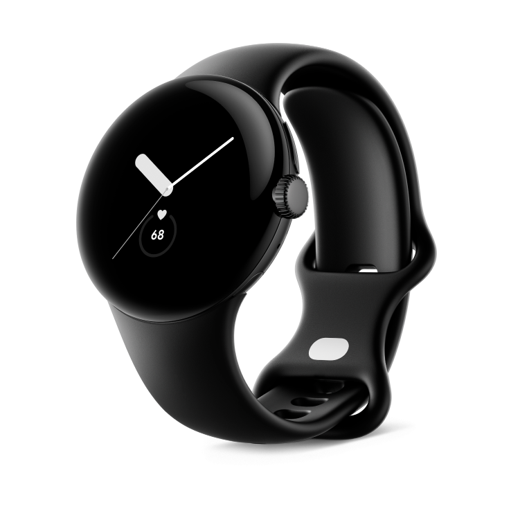 【新品未使用】Google PIXEL WATCH /MATTE BLACK