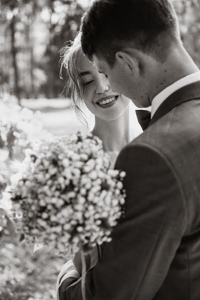 Fotógrafo de bodas Mariya Trusova (marijatrusova). Foto del 13 de febrero 2022