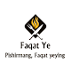 Download Faqat Ye For PC Windows and Mac 1.0