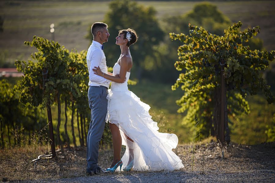 Photographe de mariage Federico Giussani (federicogiussani). Photo du 5 janvier 2020