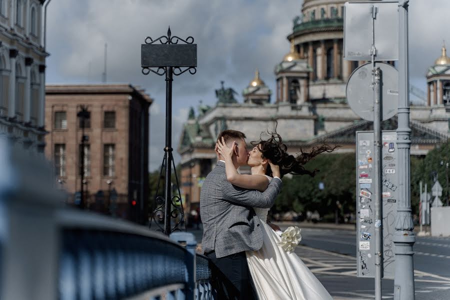 Wedding photographer Mariya Levkina (levkina). Photo of 14 September 2020