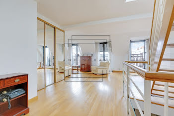 appartement à Neuilly-sur-Seine (92)