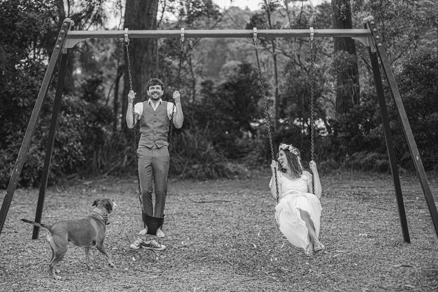 Fotógrafo de casamento Jiri Herout (harisonford). Foto de 22 de novembro 2019