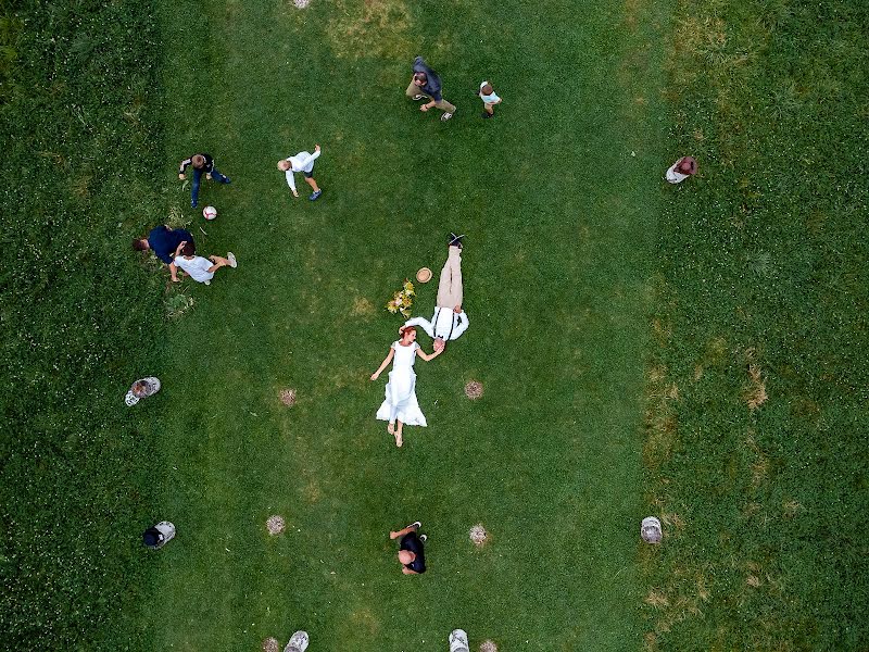 Photographe de mariage Jakub Puškáš (jakubpuskas). Photo du 10 octobre 2022