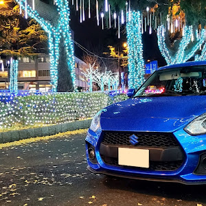 スイフトスポーツ ZC33S