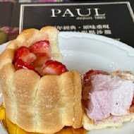 Paul 法國麵包甜點沙龍