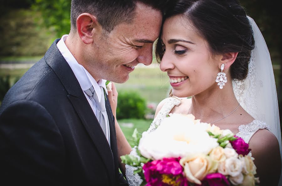 Fotógrafo de bodas Alessandra Pezzati (alessandrapezzat). Foto del 13 de marzo 2017