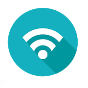 Wi-Fi Passwords  Icon