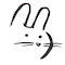 Item logo image for Rabbit