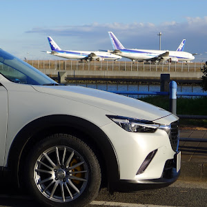 CX-3 DK5FW